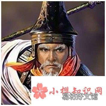 比较便宜打一古代名将?