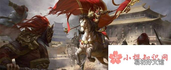 比较便宜打一古代名将?