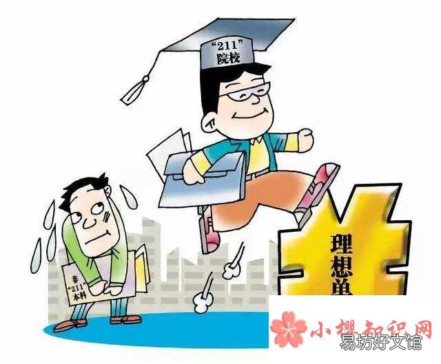 第二学历本科有用吗?