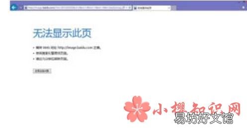 电脑浏览器打不开网页是什么原因?