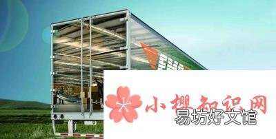 哪个物流公司好?