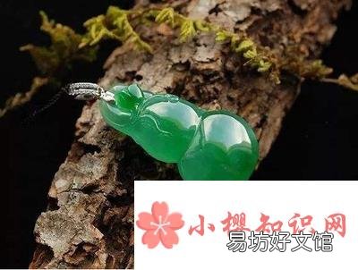 翡翠葫芦的寓意是什么？