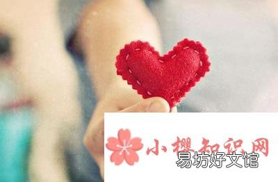 深入人心的感情文案有哪些?