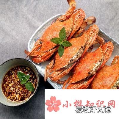 煮螃蟹要煮多久?