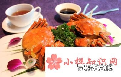 煮螃蟹要煮多久?
