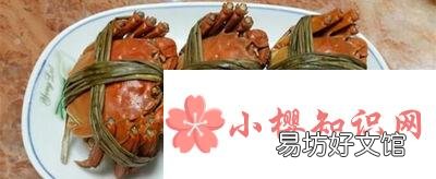 煮螃蟹要煮多久?