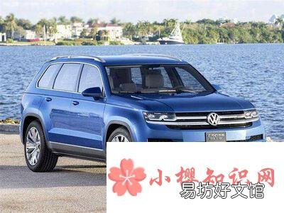 7座suv有哪些车型？