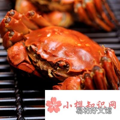 刚死的螃蟹能吃吗?