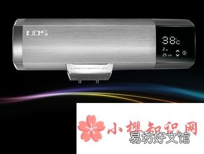 热水器显示e1是什么意思?