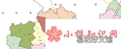 区和县的区别在哪?