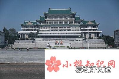 朝鲜和韩国是什么关系？