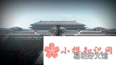 嬴政和芈月是什么关系？