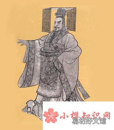 嬴政和芈月是什么关系？