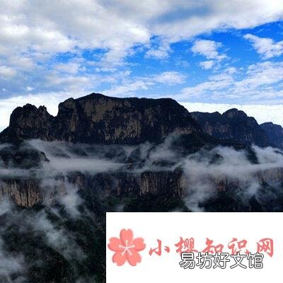山东山西的山指的是什么山?