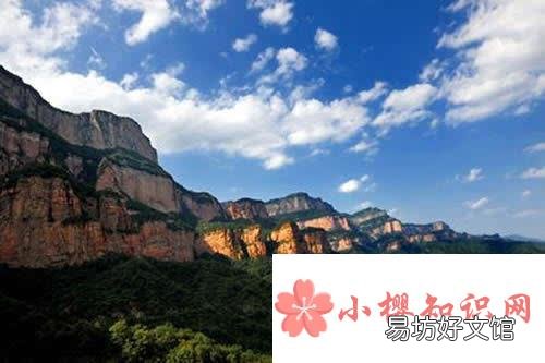 山东山西的山指的是什么山?