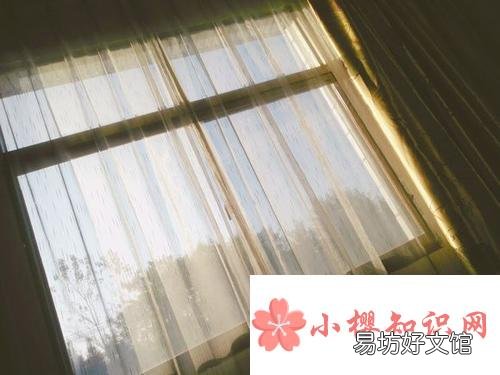 关于清晨的阳光的唯美句子有哪些?
