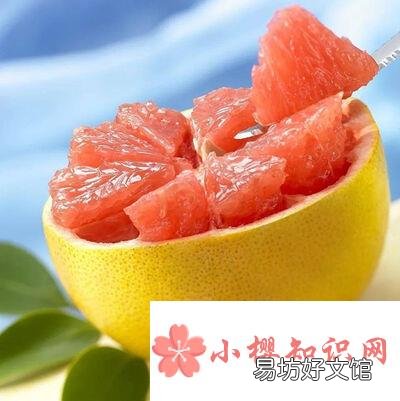 秋天的第一个柚子是什么梗?