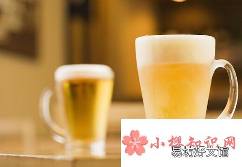 啤酒加鸡蛋有什么作用？