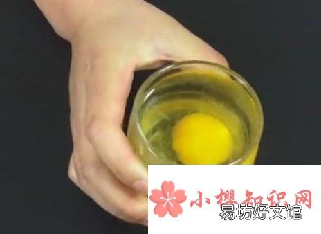 啤酒加鸡蛋有什么作用？
