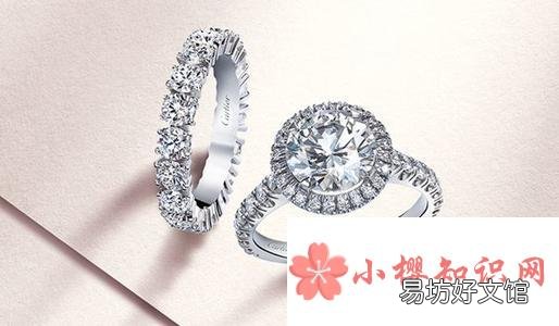 男生戒指戴在不同手指的意义是什么？