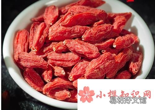 黑枸杞和红枸杞的区别是什么？