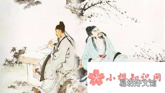 李商隐和谁被称为小李杜？