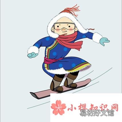 单板滑雪起源于20世纪其产生与什么有关?