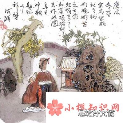 三五之夜的三五是什么意思?