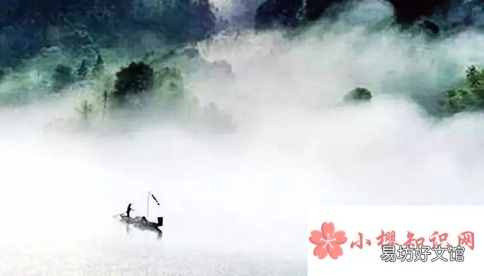曾经沧海难为水是什么代谁的作品？