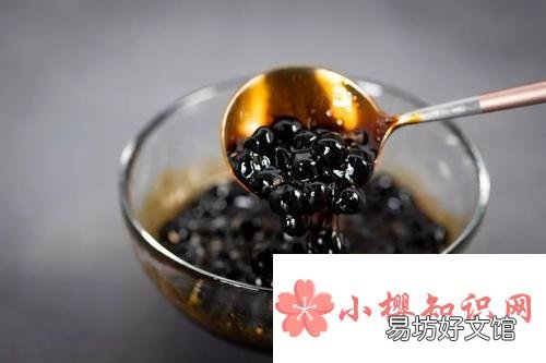 奶茶里的珍珠被吃掉后最终的结局是什么?