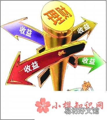 年化收益率4.5%怎么算？