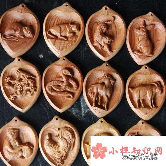 小肖有哪几个生肖?