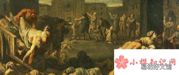 鼠疫是通过什么途径传播的?