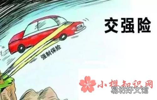 交强险包括哪些？