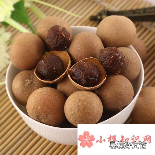 桂圆干一天吃几个最好?