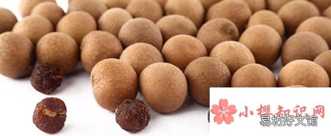 桂圆干一天吃几个最好?
