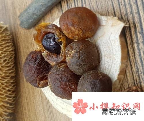 桂圆干一天吃几个最好?