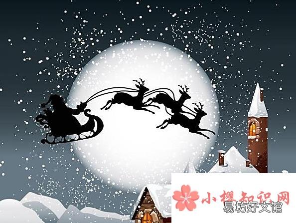 圣诞节简短的10字祝福语有哪些?