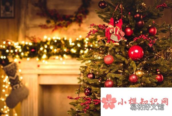 平安夜祝福语短句有哪些?