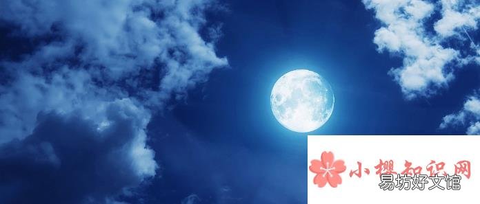 月亮的圆缺变化是由什么引起的？
