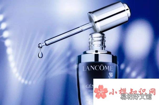 精华和水乳的使用顺序是怎样的?