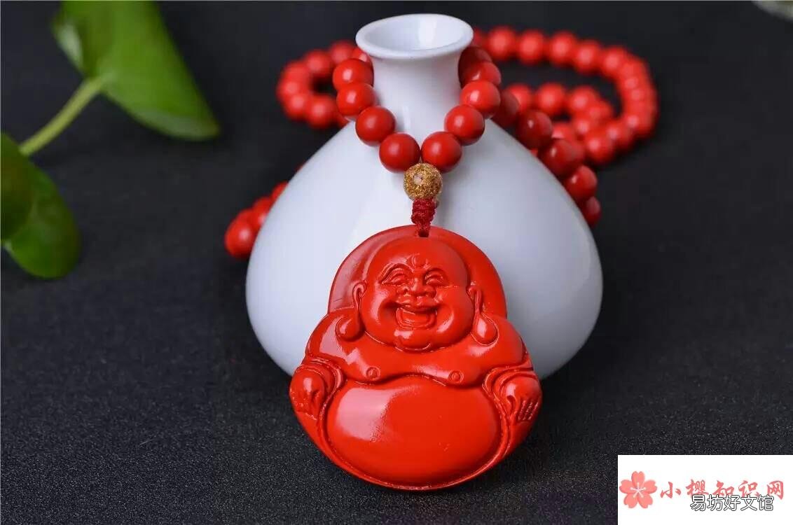 朱砂佩戴有什么好处?