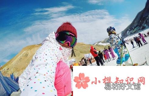 滑雪时为什么不能带有褶皱的手套？
