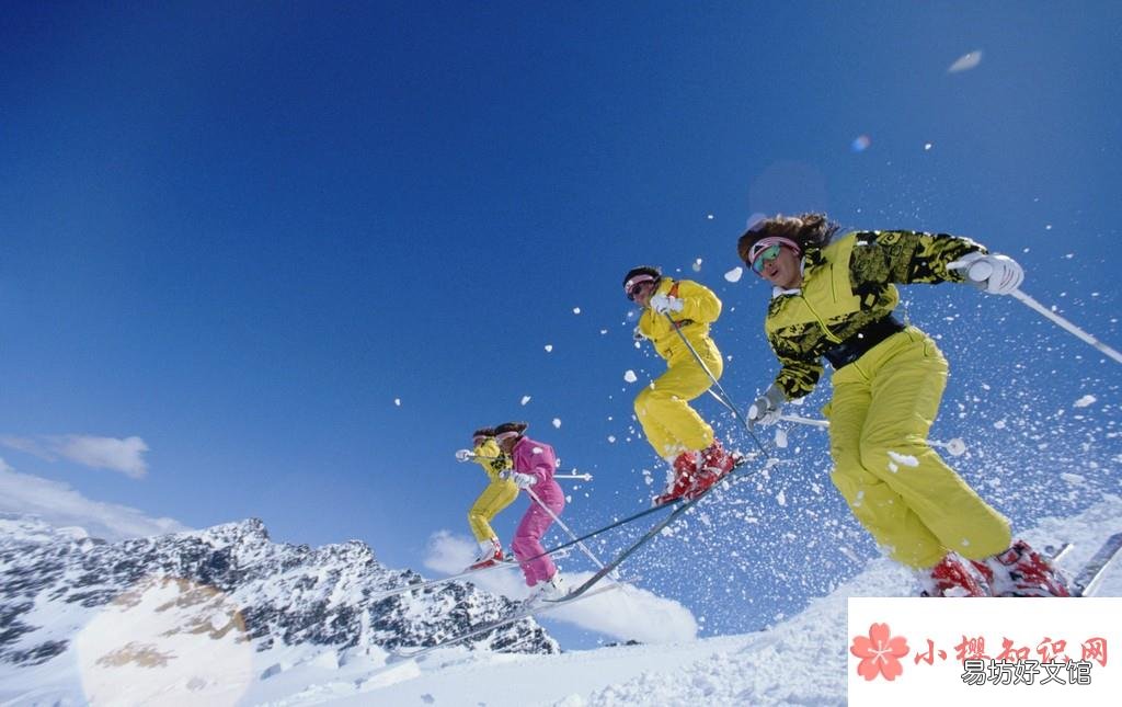滑雪时为什么不能带有褶皱的手套？