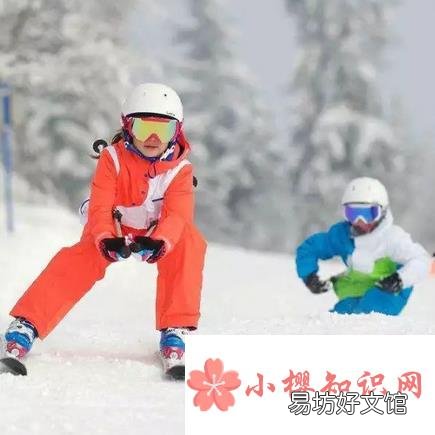 滑雪时为什么不能带有褶皱的手套？