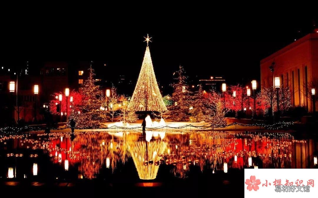 平安夜贺卡怎么写?