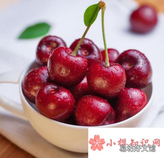 车厘子几个j代表什么意思?