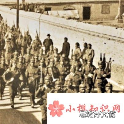 八国联军侵华是哪一年几月几日?