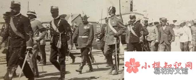 八国联军侵华是哪一年几月几日?