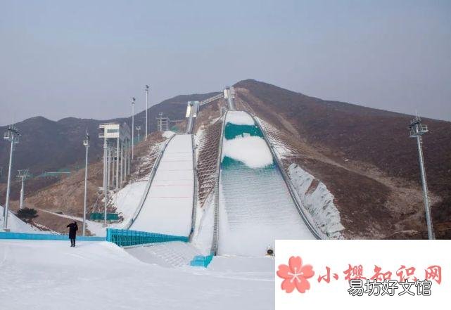 世界最大的跳台训练科研基地在哪？